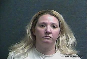 Sarah Ann Beach Mugshot