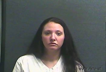 Sarah Ann Beach Mugshot