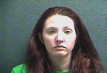 Sarah Ann Beach Mugshot