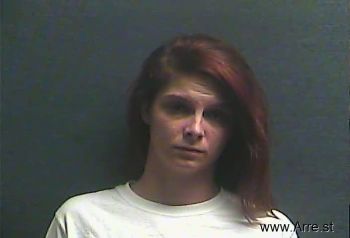 Sarah Lynn Nicole Brown Mugshot