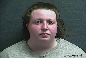 Sarah Lee Butler Mugshot