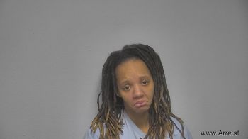 Sarah P Cameron-gage Mugshot