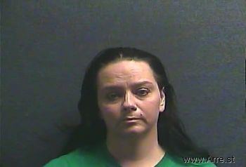 Sarah Nicole Campbell Mugshot