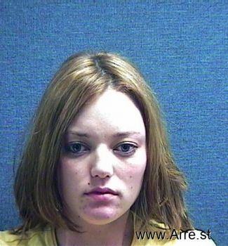 Sarah E Cooper Mugshot