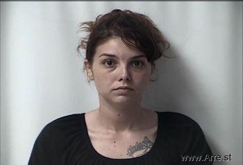 Sarah  Dunn Mugshot