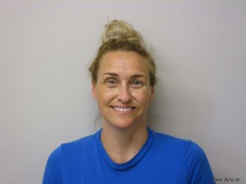 Sarah  Edge Mugshot