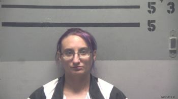 Sarah  Garcia Mugshot