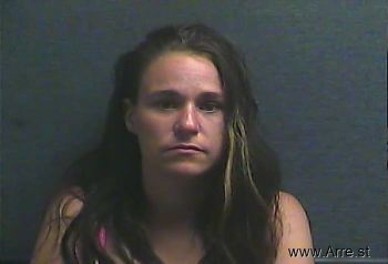 Sarah Elizabeth Hall Mugshot