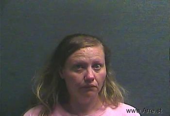 Sarah Layne Hammond Mugshot