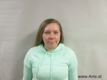 Sarah A Hayes Mugshot