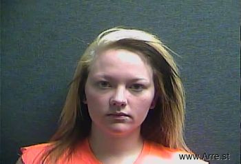 Sarah Loran Hodges Mugshot