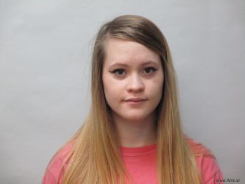 Sarah Elizabeth Hodges Mugshot