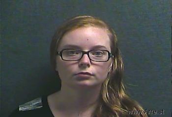 Sarah May Jackson Mugshot