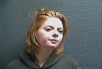 Sarah Christine Kingsley Mugshot