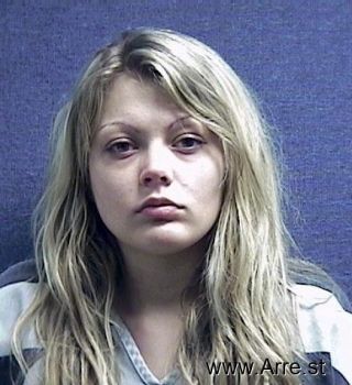 Sarah Jordan Manning Mugshot