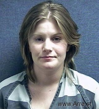 Sarah Elizabeth March Mugshot