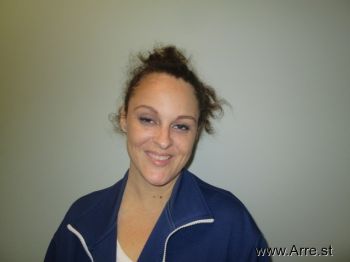 Sarah Ann Meadows Mugshot