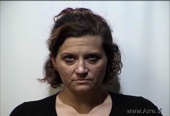 Sarah  Murphy Mugshot