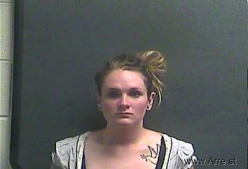 Sarah Elizabeth Parker Mugshot