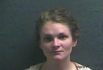 Sarah Elizabeth Parker Mugshot