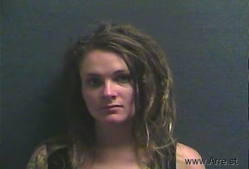 Sarah Elizabeth Parker Mugshot