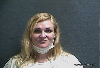 Sarah Elizabeth Parker Mugshot