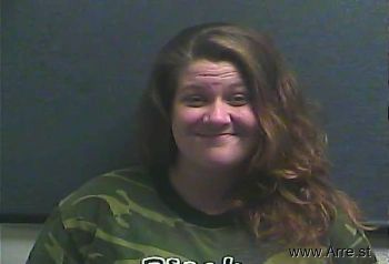 Sarah Ray Pennington Mugshot