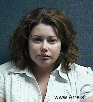 Sarah M Perkins Mugshot