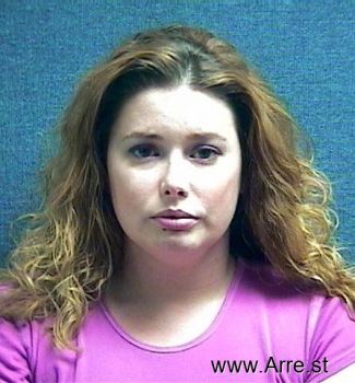 Sarah Marie Perkins Mugshot