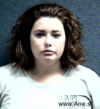 Sarah M Perkins Mugshot