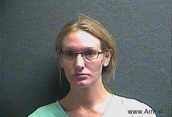 Sarah Elizabeth Shelton Mugshot