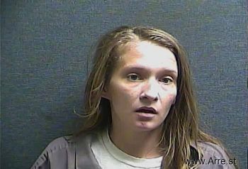 Sarah F Shelton Mugshot