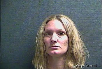 Sarah Elizabeth Shelton Mugshot