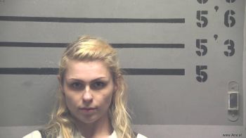 Sarah  Wring Mugshot