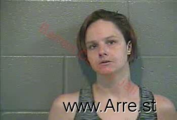 Sarah Marie Ann Hamilton Mugshot