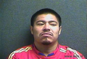 Saul  Alvarez Zamora Mugshot