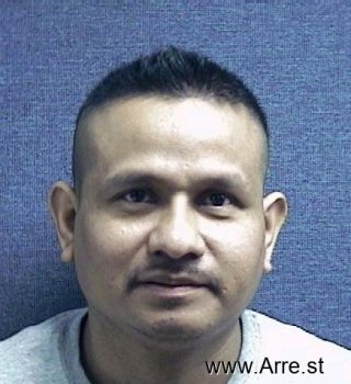 Saul  Lopez Xico Mugshot