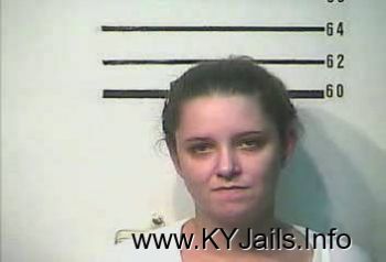 Savanah Lynn Lewis   Mugshot