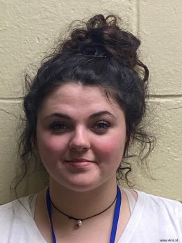 Savannah  Hubbuch Mugshot