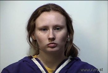 Savannah  Smith Mugshot