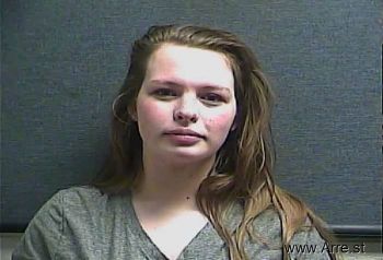 Savannah Allyssa Smith Mugshot