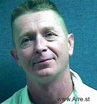 Scott Lee Baker Mugshot