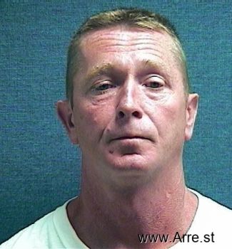 Scott Lee Baker Mugshot