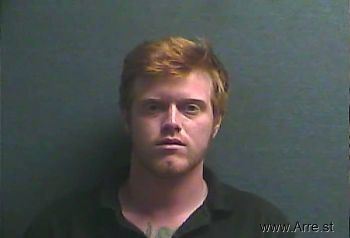 Scott Allen Baker Mugshot