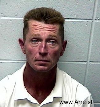 Scott Lee Baker Mugshot