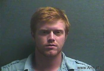 Scott Allen Baker Mugshot