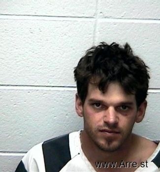 Scott William Bell Mugshot