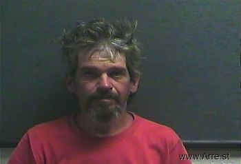 Scott William Bell Mugshot