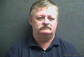 Scott Eugene Campbell Mugshot