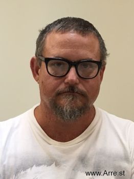 Scott C Cooper Mugshot